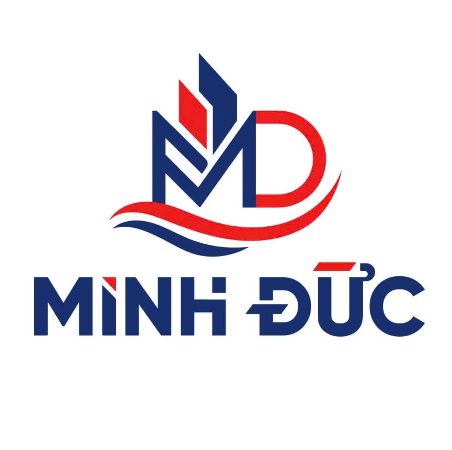 Gạch Minh Đức
